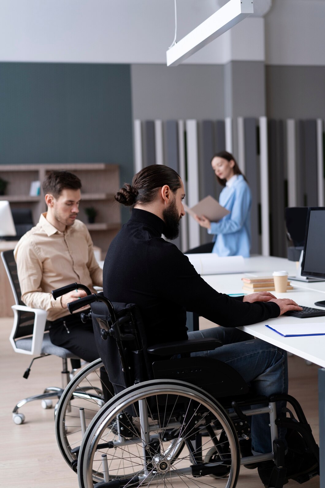Sviluppare una cultura lavorativa che include la diversità